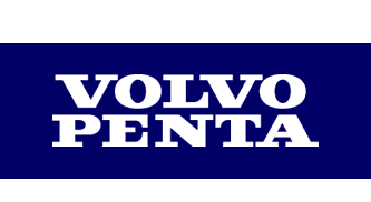 Volvo Penta logo